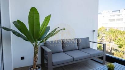 Resale - Loft -
Torrevieja - Los altos