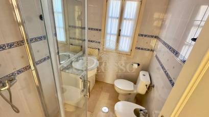 Resale - Villa -
Finestrat - BAHIA GOLF