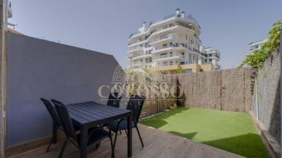 Rental - Bungalow -
Villajoyosa - Playas Del Torres