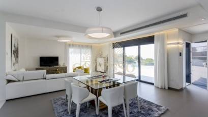 New Build - Villa -
Orihuela Costa - Campoamor