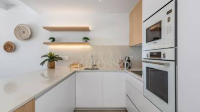 Obra nueva - high-bungalow -
Dolores