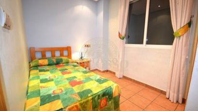 Resale - Penthouse -
Torrevieja - Playa del Cura