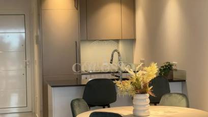 New Build - Apartamento -
Xeresa - Xeresa del monte