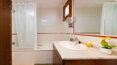Resale - Apartamento -
Torrevieja - Punta prima