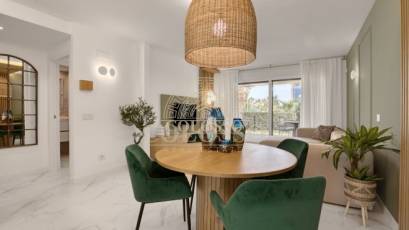 New Build - ground-floor -
Torrevieja