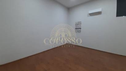 Rental - Oficina -
Valencia - El Botanic