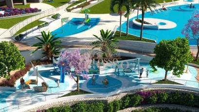 Resale - Apartamento -
Benidorm - Poniente