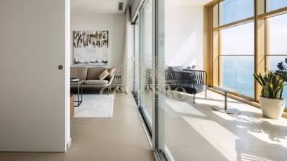 Reventa - Apartamento -
Benidorm - Poniente