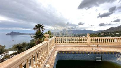 Reventa - Villa -
Altea - Altea Hills