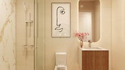 Nouvelle construction - Apartamento -
Pilar de la Horadada