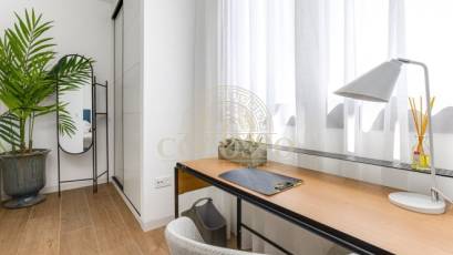 New Build - Chalet -
Finestrat - URBANIZACIONES