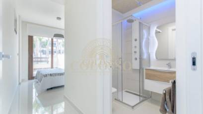 New Build - Bungalow Planta Baja -
Torrevieja - Los balcones