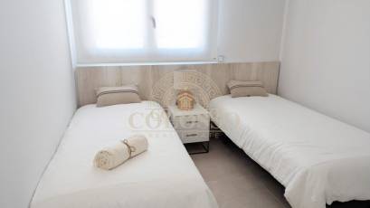 Nouvelle construction - Attique -
Denia