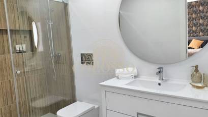 Nouvelle construction - detached -
Pilar de la Horadada