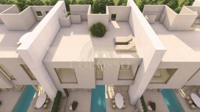 New Build - Pareado -
Formentera del Segura - Formentera de Segura