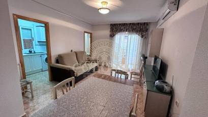Resale - Apartamento -
Torrevieja - Acequion