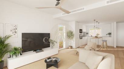 Nouvelle construction - terraced -
Finestrat