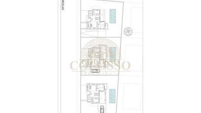 New Build - Villa -
Torrevieja - Aguas nuevas 1