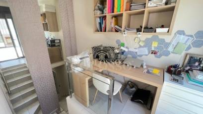 Resale - Villa de Lujo -
Orihuela Costa - Montezenia