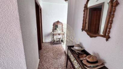 Resale - Penthouse -
Torrevieja - La Mata pueblo