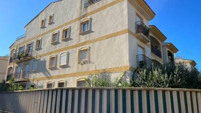 Resale - Ático Dúplex -
Jávea - Xàbia - Arenal