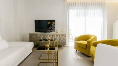 New Build - Villa -
Orihuela Costa - Campoamor