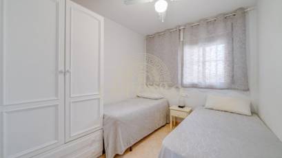 Alquiler - Apartamento -
Finestrat - CALA FINESTRAT