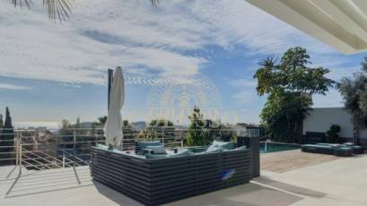 Resale - Villa de Lujo -
Finestrat - Sierra cortina