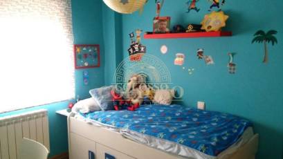 Resale - Townhouse -
Las Rozas de Madrid - Las Matas- Peñascales