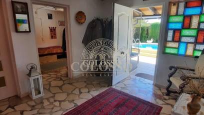 Resale - Villa -
l'Alfas del Pi - Belmonte