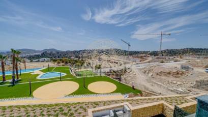 New Build - Apartamento -
Finestrat - Balcón de finestrat