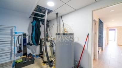 Resale - Villa -
Finestrat - Balcón de finestrat