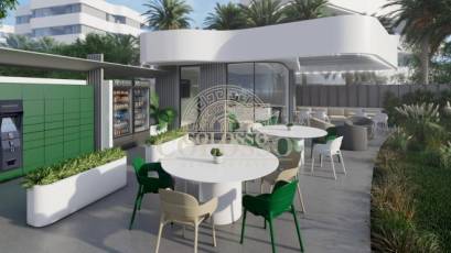 New Build - Apartamento -
Guardamar del Segura - raso