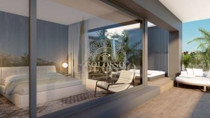 New Build - Villa -
Algorfa - La finca golf