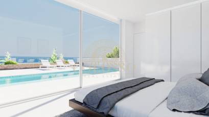 Obra nueva - apartment -
Pueblo Mascarat