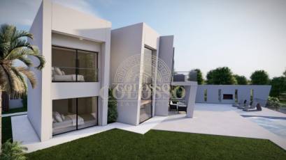 Resale - Villa de Lujo -
Teulada - Moraira