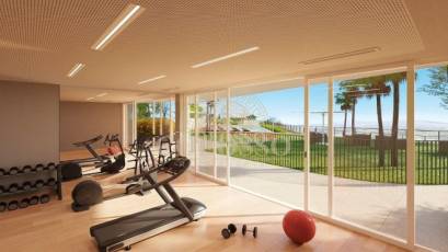 Resale - Pareado -
Finestrat - Balcón de finestrat