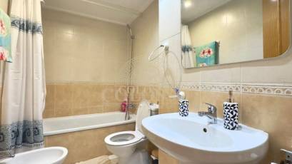 Resale - Apartamento -
Benidorm - Rincon de Loix Cruz