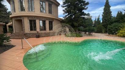 Resale - Villa -
Ciudad Quesada - Ciudad Quesada - Doña Pepa