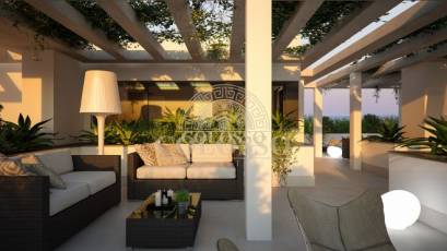 New Build - Penthouse -
Orihuela Costa