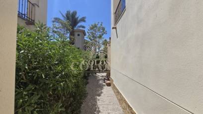 Revente - Villa jumelée -
Algorfa - La finca golf