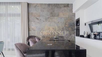Resale - Villa de Lujo -
Finestrat - Sierra cortina
