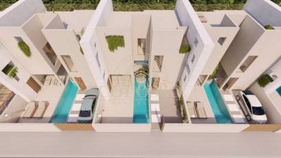New Build - Pareado -
Formentera del Segura - Formentera de Segura