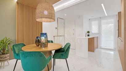 New Build - ground-floor -
Torrevieja