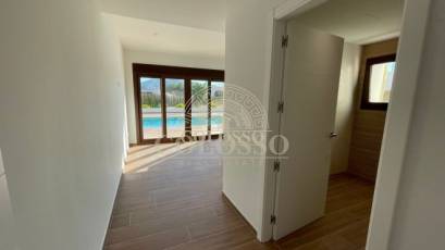 New Build - Villa de Lujo -
Altea - Planet