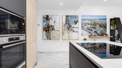 Obra nueva - ground-floor -
Torrevieja