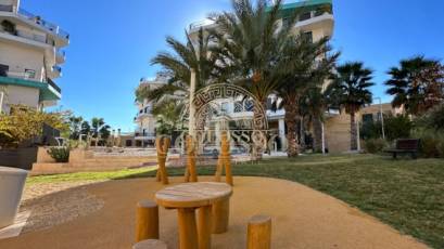 Resale - Penthouse -
Villajoyosa - 1a linea