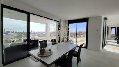 Resale - Villa -
Finestrat - Balcón de finestrat