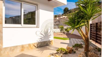 Obra nueva - terraced -
Ciudad Quesada