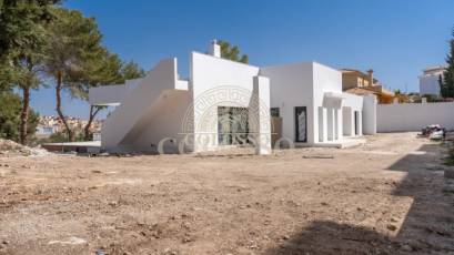 Nouvelle construction - detached -
Orihuela Costa